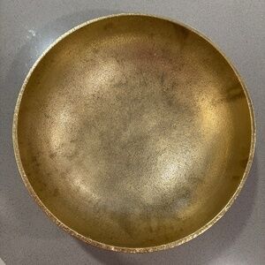 NWT Studio mcgee bowl